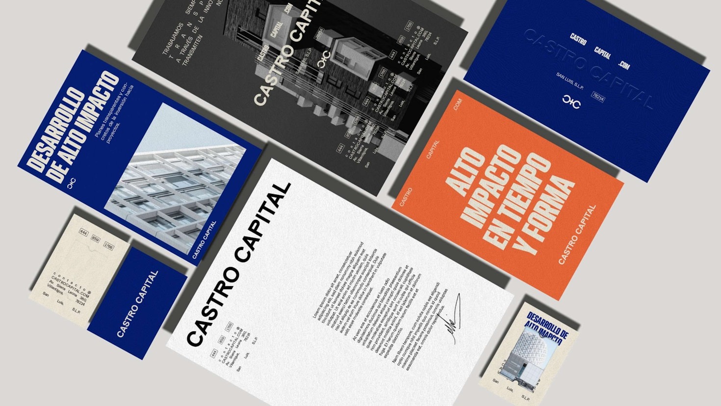 Why Social Media Layouts Matter for Businesses